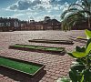 Отель «Поляна 1389 СПА» Газпром (Красная Поляна) #22 Отель «Поляна 1389 СПА» Газпром (Красная Поляна) #22