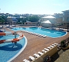 Пансионат «Фея Sunclub Resort & SPA 3*» Анапа (Джемете) #16