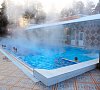 Отель Баден-Баден Термы Реж Свердловская область фото