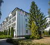 Санаторий Энергия Брестская область