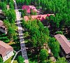 Санаторий Ингала Тюменская область фото