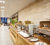 Отель Gudauri Inn Hotel Гудаури фото