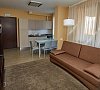 «Skypark Apart Hotel» Эсто-Садок (Красная Поляна) #33