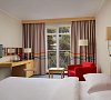 Отель «Cosmos Sochi Hotel» Сочи #30