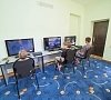 Пансионат «Одиссея» Анапа #22