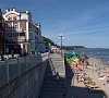 Отель Гранд Палас Светлогорск фото