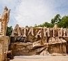 Отель «Атлантида» Ялта, Крым #36 Отель «Атлантида» Ялта, Крым #36