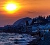 Отель «Сигма Сириус Парк» Сочи #24