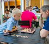 Отель «Ателика Карасан» Алушта, Крым #39