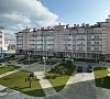 Сигма Сириус Парк Адлер цены