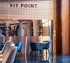 Отель «Novotel Fit Krasnaya Polyana» Красная Поляна #20
