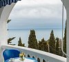 Отель «Серсиаль» Алупка (Ялта) Крым #35