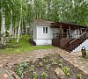 Отель Кантри Хоум Ивановская область