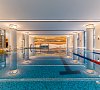 Санаторий Luciano Wellness & SPA Foros Ялта