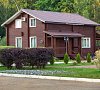 Отель Бекасово СПА Киевское шоссе фото