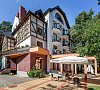 Люмьер & SPA Светлогорск цены