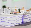 Novotel  Аэропорт Шереметьево Москва