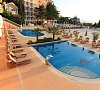 Отель «ИваМария» Алушта, Крым #27