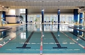Фотографии объекта
							Санаторий «Лесное»