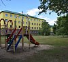 Озеро Медвежье Курганская область