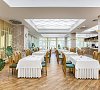 Санаторий Мыс Видный (к. Арена) Сочи фото