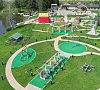 Отель Петрухино-клуб Симферопольское шоссе фото