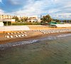 Отель «Капля Моря» Песчаное, Крым #30
