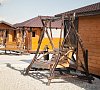 Отель Бригантина Гагра