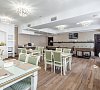 Грейс Глобал Конгресс & СПА 4* Адлер цены