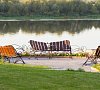 Отель 40-й меридиан Яхт-клуб Новорязанское шоссе фото