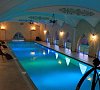 Отель «Langendorf» Сокольники #35