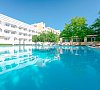 Отель Фэмили Резорт Евпатория