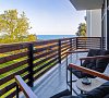 Отель «Bruni Loft Hotel» Цандрипш #54