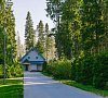 Курорт «Игора» Орехово, Санкт-Петербург #13