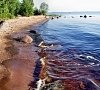 Санаторий Белые ключи Карелия