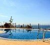 Отель «Barton Park» Алушта, Крым #15