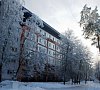 Солотча Рязанская область