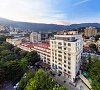 Guest House Bristol Ялта - официальный сайт