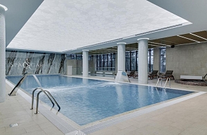 Фотографии объекта
							Отель «Palmira Garden Hotel & SPA» Видное