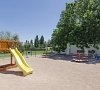 Отель «Таврида Мыс Лукулл» Угловое, Крым #28
