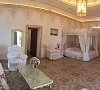 Вилла Ольга Алушта цены