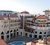 Отель Soldaya Grand Hotel & Resort 4* Судак