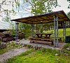 Черные Камни Карелия