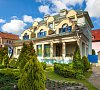 Апартаменты Oberteich Калининград - официальный сайт