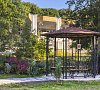 Санаторий Дубрава Железноводск фото