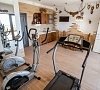 Отель Парковый спуск Ялта - официальный сайт