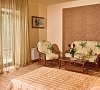 Отель «Тиссен Хаус» Ялта, Крым #51