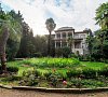 Вилла «Карасан» Алушта, Крым #51 Вилла «Карасан» Алушта, Крым #51