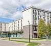 Софрино Тюлип Инн Ярославское шоссе цены