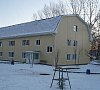 Отель Березки Башкирия - официальный сайт